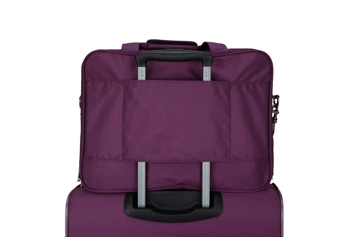 Saxoline Blue Alpine Travel Bag 16 Litres