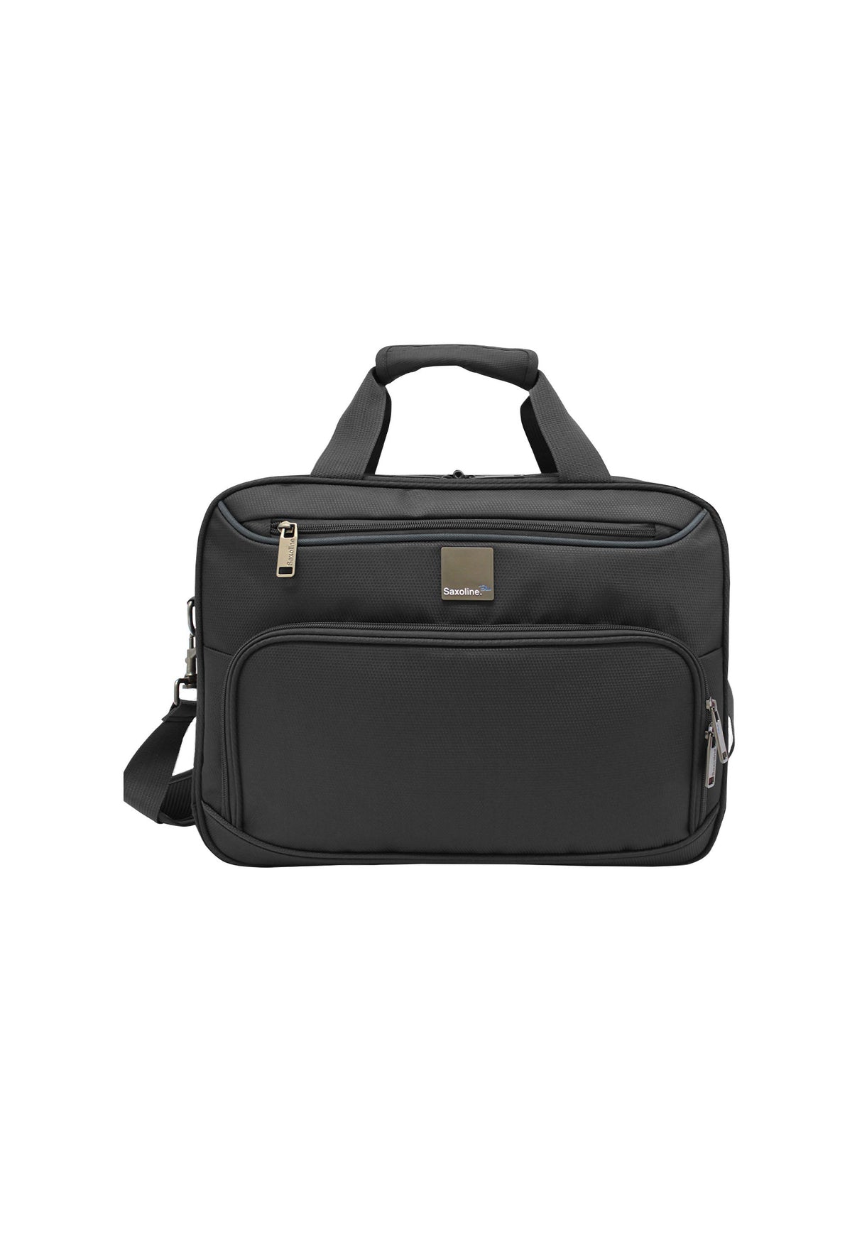 Saxoline Blue Alpine Travel Bag 16 Liters