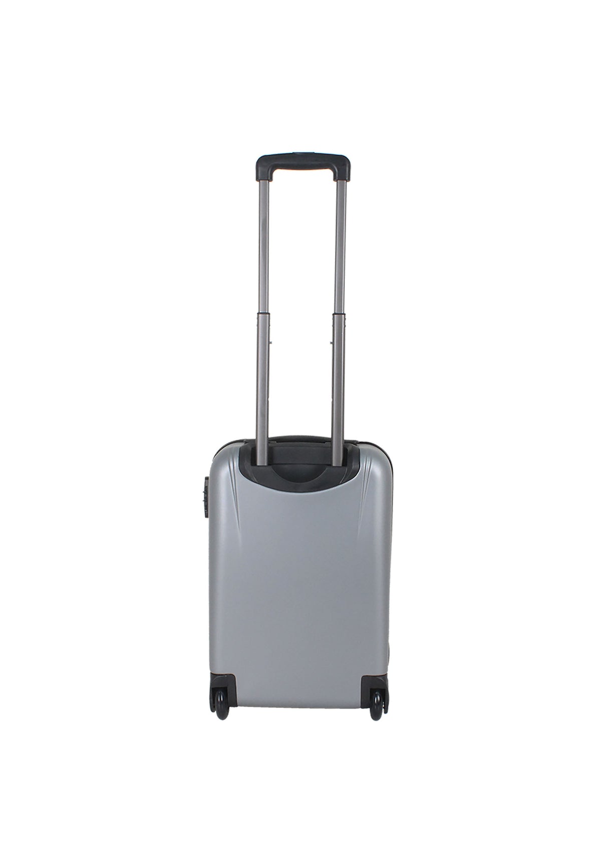 Saxoline White Horse Cabin Hard-shell Suitcase