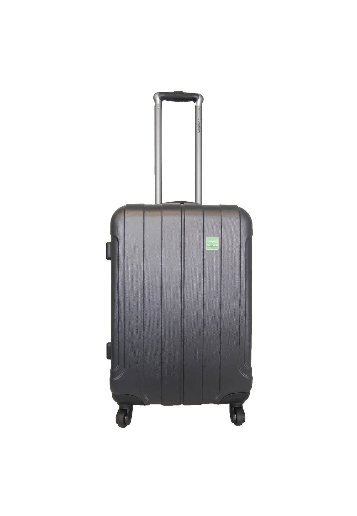 Saxoline Matrix Hard Suitcase - Medium
