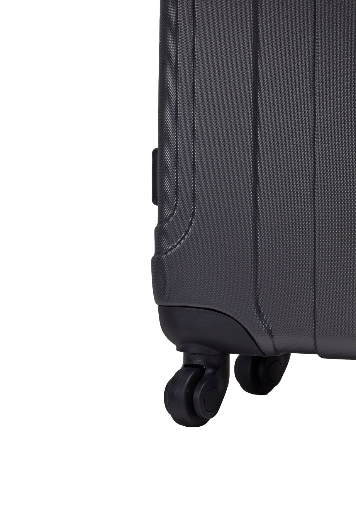 Saxoline Matrix Hard Suitcase - Medium