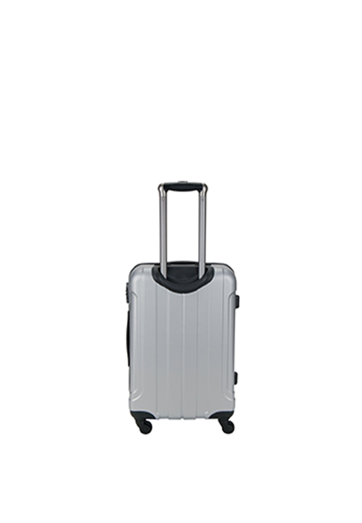 Saxoline Matrix Hard Hand Lugagge Suitcase - Small