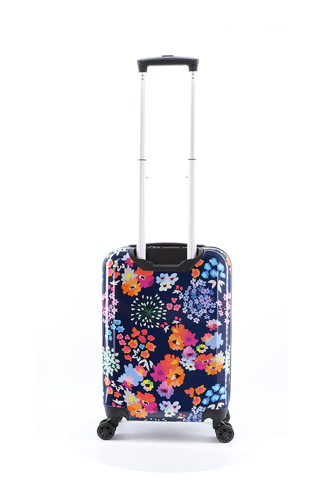 Saxoline Aroma Cabin Hard-shell Suitcase