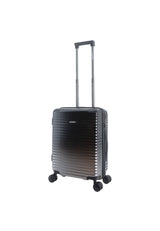 Saxoline Blue Elite Hard Suitcase Set -(S/M/L)