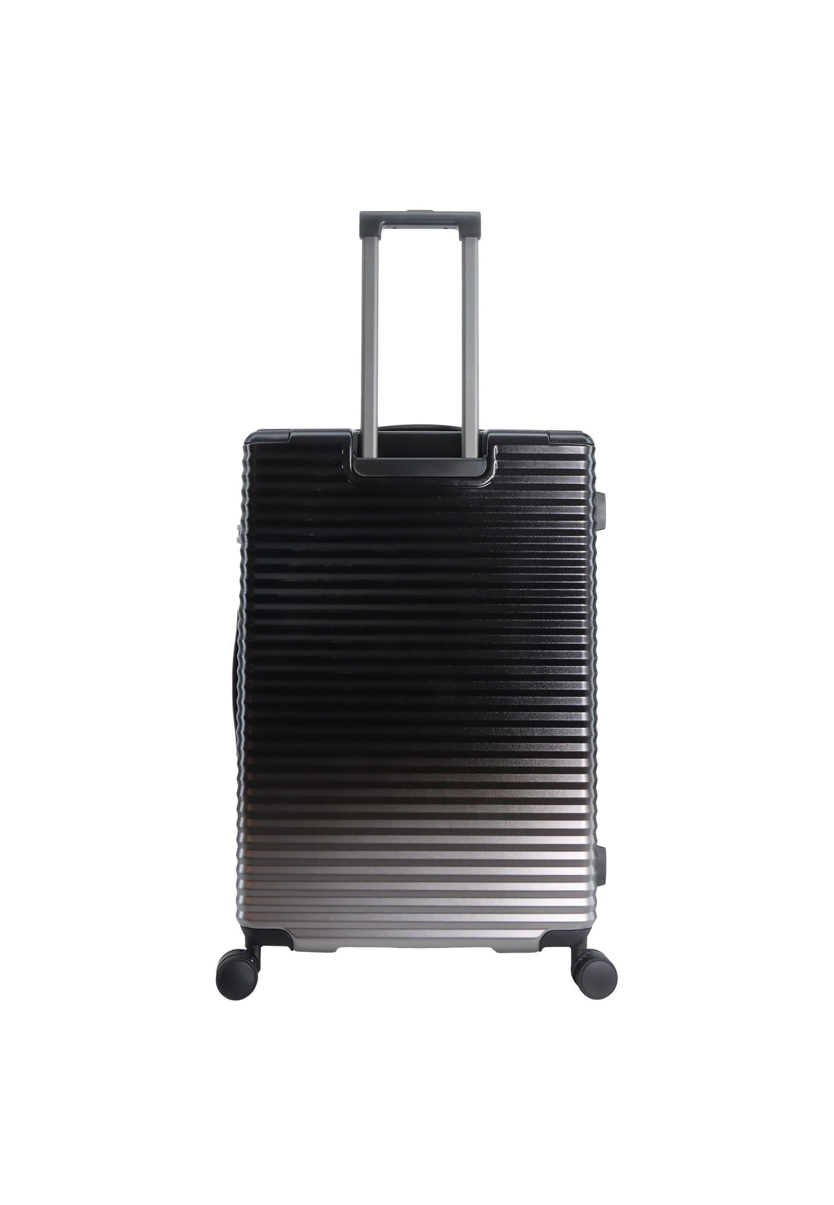Saxoline Blue Elite Hard Suitcase Set -(S/M/L)