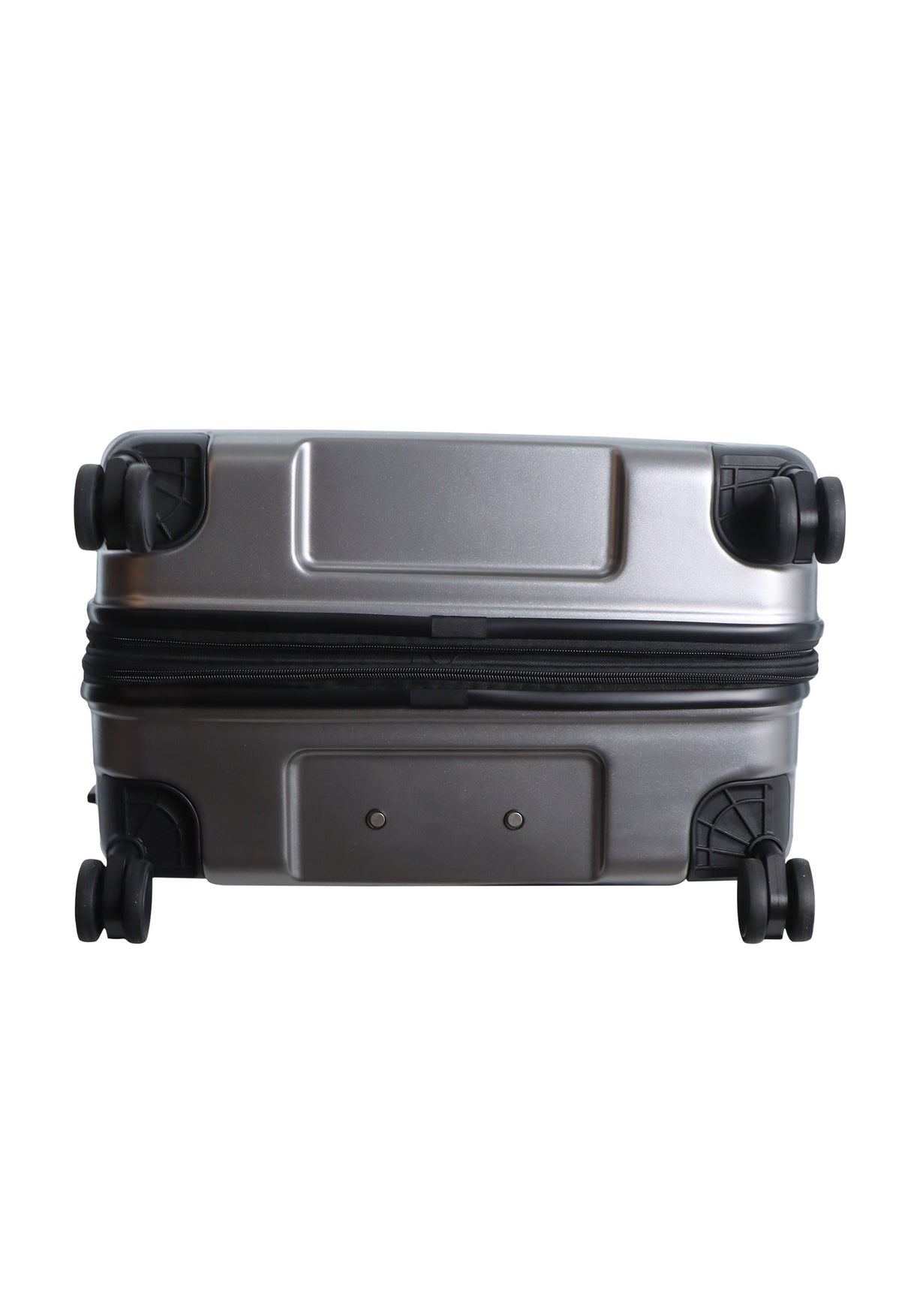 Saxoline Blue Elite Hard Suitcase Set -(S/M/L)