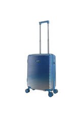 Saxoline Blue Elite Hard Suitcase Set -(S/M/L)