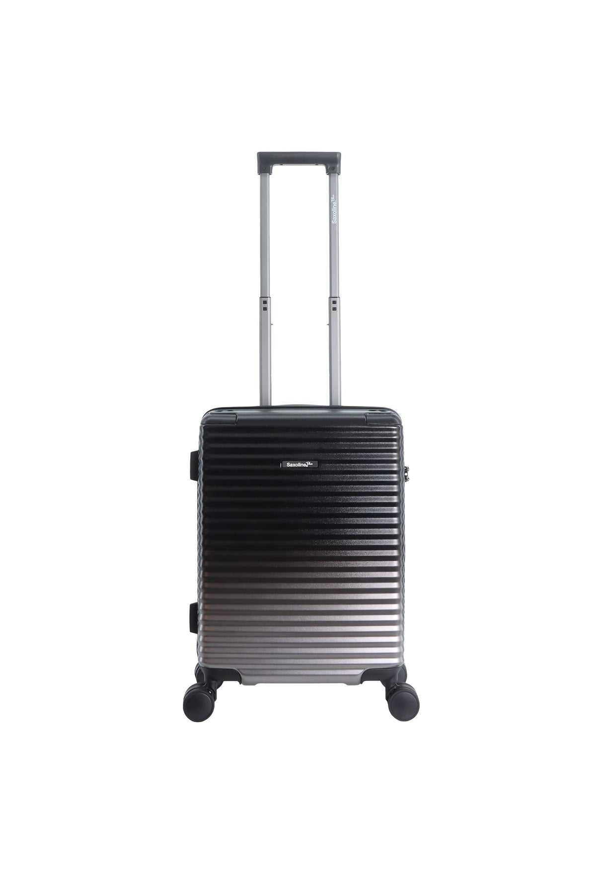 Saxoline Blue Elite Hard Hand Luggage - Small