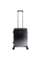 Saxoline Blue Elite Hard Hand Luggage - Small