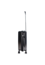 Saxoline Blue Elite Hard Hand Luggage - Small