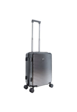 Saxoline Blue Elite Hard Hand Luggage - Small