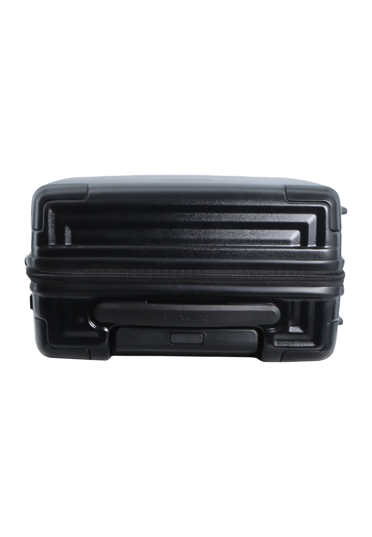 Saxoline Blue Elite Hard Hand Luggage - Small