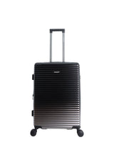 Saxoline Blue Elite Hard Suitcase - Medium