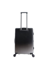 Saxoline Blue Elite Hard Suitcase - Medium