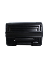 Saxoline Blue Elite Hard Suitcase - Medium