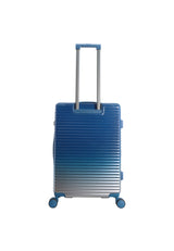 Saxoline Blue Elite Hard Suitcase - Medium