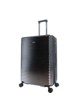 Saxoline Blue Elite Hard Suitcase - Large