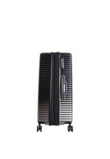 Saxoline Blue Elite Hard Suitcase - Large