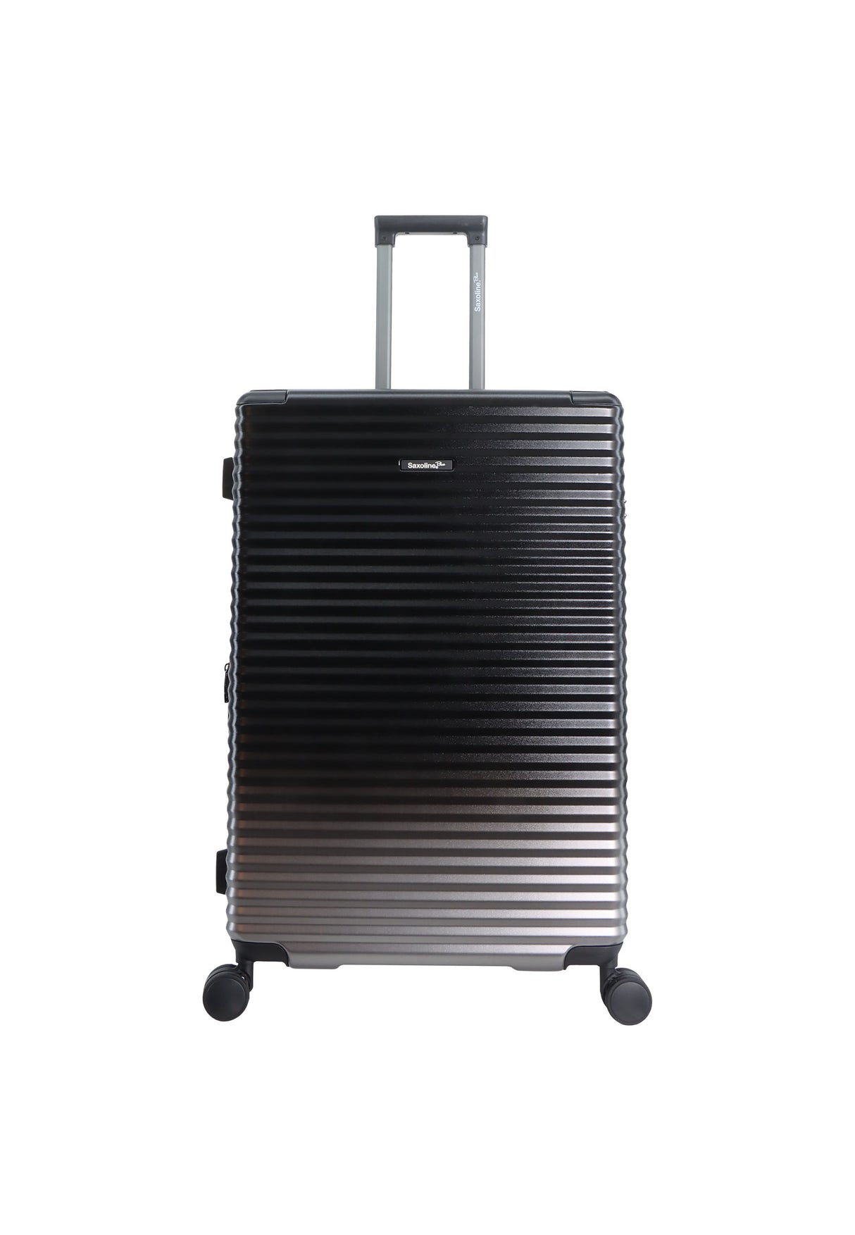 Saxoline Blue Elite Hard Suitcase - Large