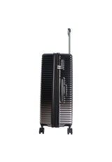 Saxoline Blue Elite Hard Suitcase - Large
