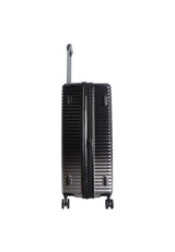 Saxoline Blue Elite Hard Suitcase - Large