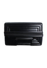 Saxoline Blue Elite Hard Suitcase - Large