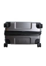 Saxoline Blue Elite Hard Suitcase - Large