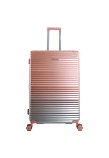 Saxoline Blue Elite Hard Suitcase - Large