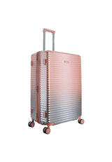 Saxoline Blue Elite Hard Suitcase - Large