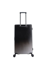 Saxoline Blue Elite Trunk Hard Suitcase - Large
