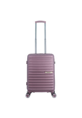 Saxoline Blue Resort Hard Suitcase Set