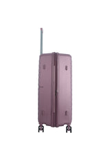 Saxoline Blue Resort Hard Suitcase Set