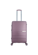 Saxoline Blue Resort Hard Suitcase Medium
