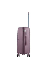 Saxoline Blue Resort Hard Suitcase Medium