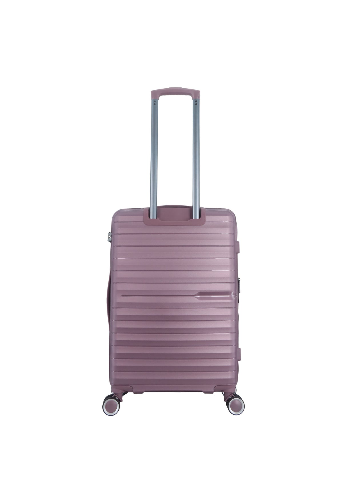 Saxoline Blue Resort Hard Suitcase Medium