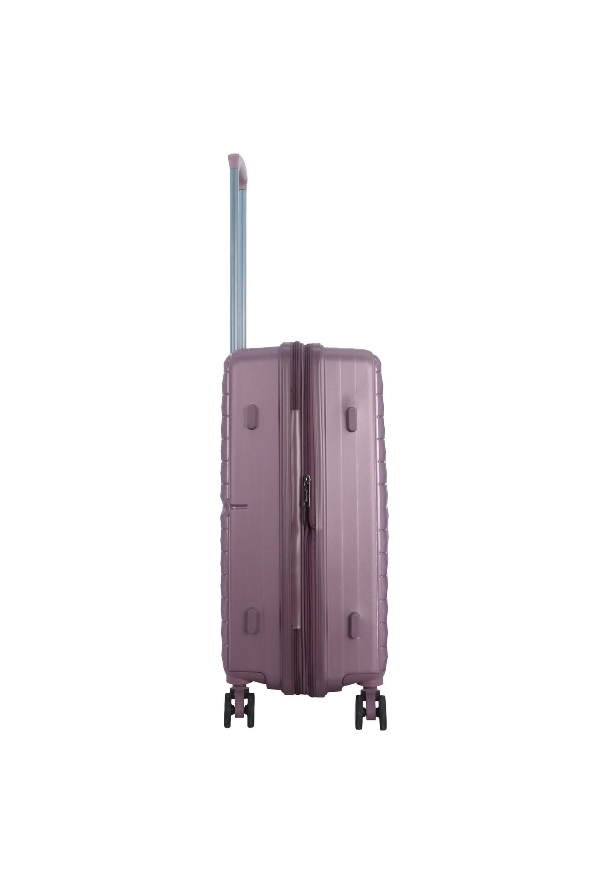 Saxoline Blue Resort Hard Suitcase Medium