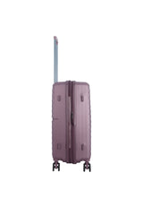 Saxoline Blue Resort Hard Suitcase Medium