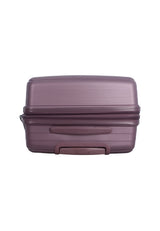 Saxoline Blue Resort Hard Suitcase Medium