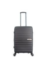 Saxoline Blue Resort Hard Suitcase Medium