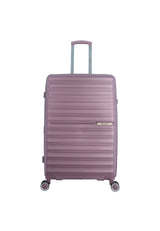 Saxoline Blue Resort Hard Suitcase Large
