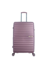 Saxoline Blue Resort Hard Suitcase Large