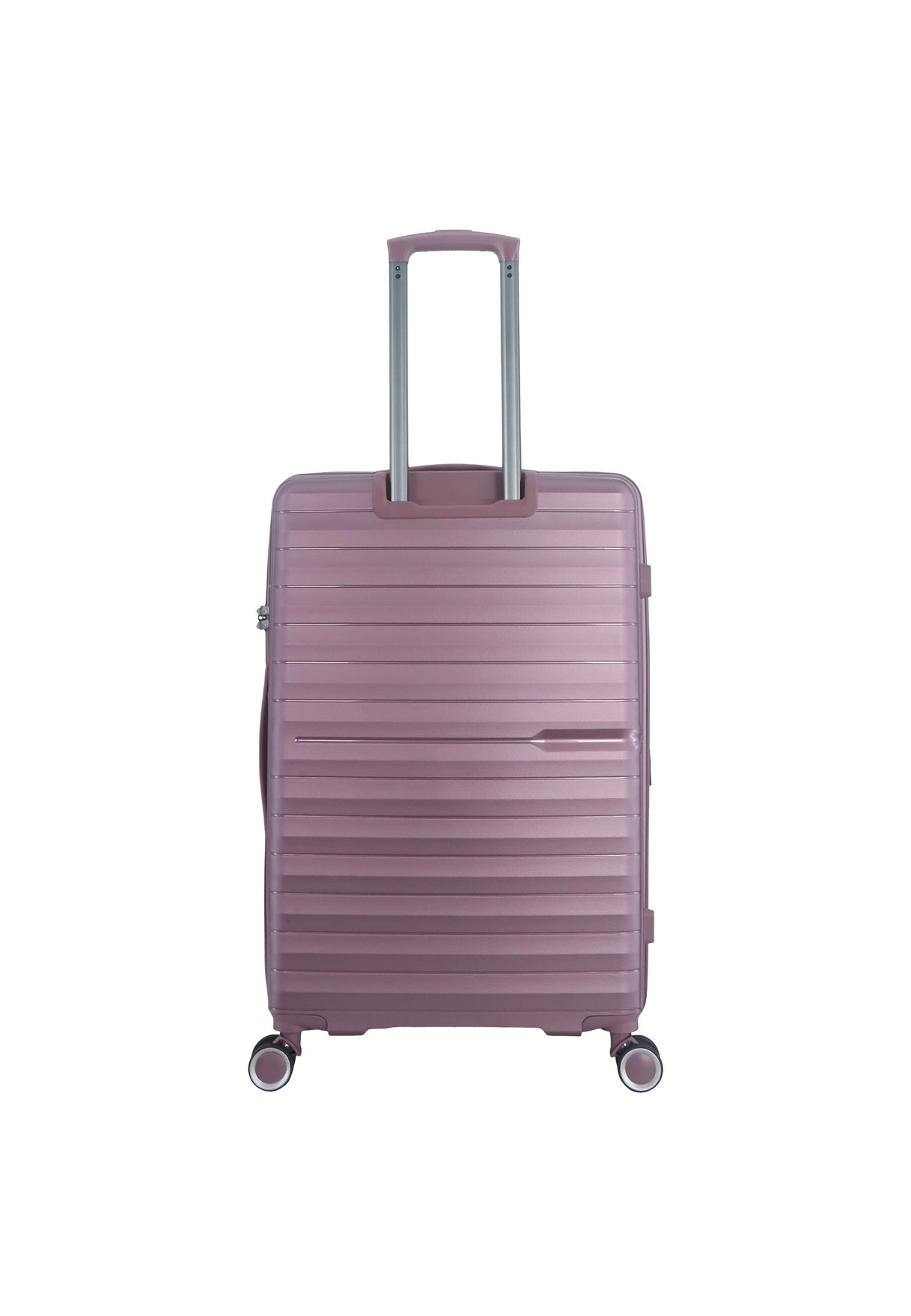 Saxoline Blue Resort Hard Suitcase Large