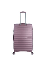 Saxoline Blue Resort Hard Suitcase Large