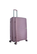 Saxoline Blue Resort Hard Suitcase Large