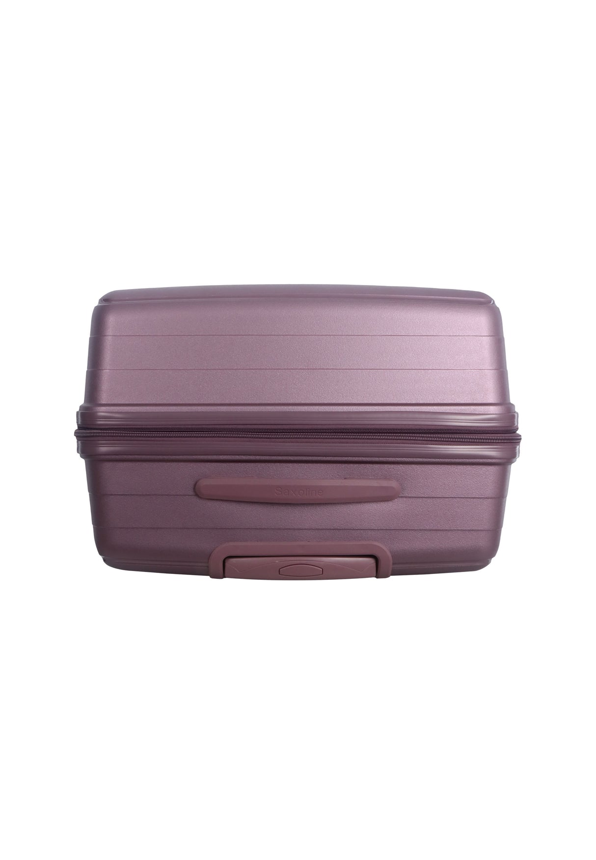 Saxoline Blue Resort Hard Suitcase Large