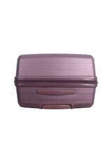 Saxoline Blue Resort Hard Suitcase Large