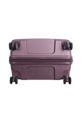 Saxoline Blue Resort Hard Suitcase Large