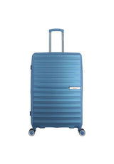 Saxoline Blue Resort Hard Suitcase Large
