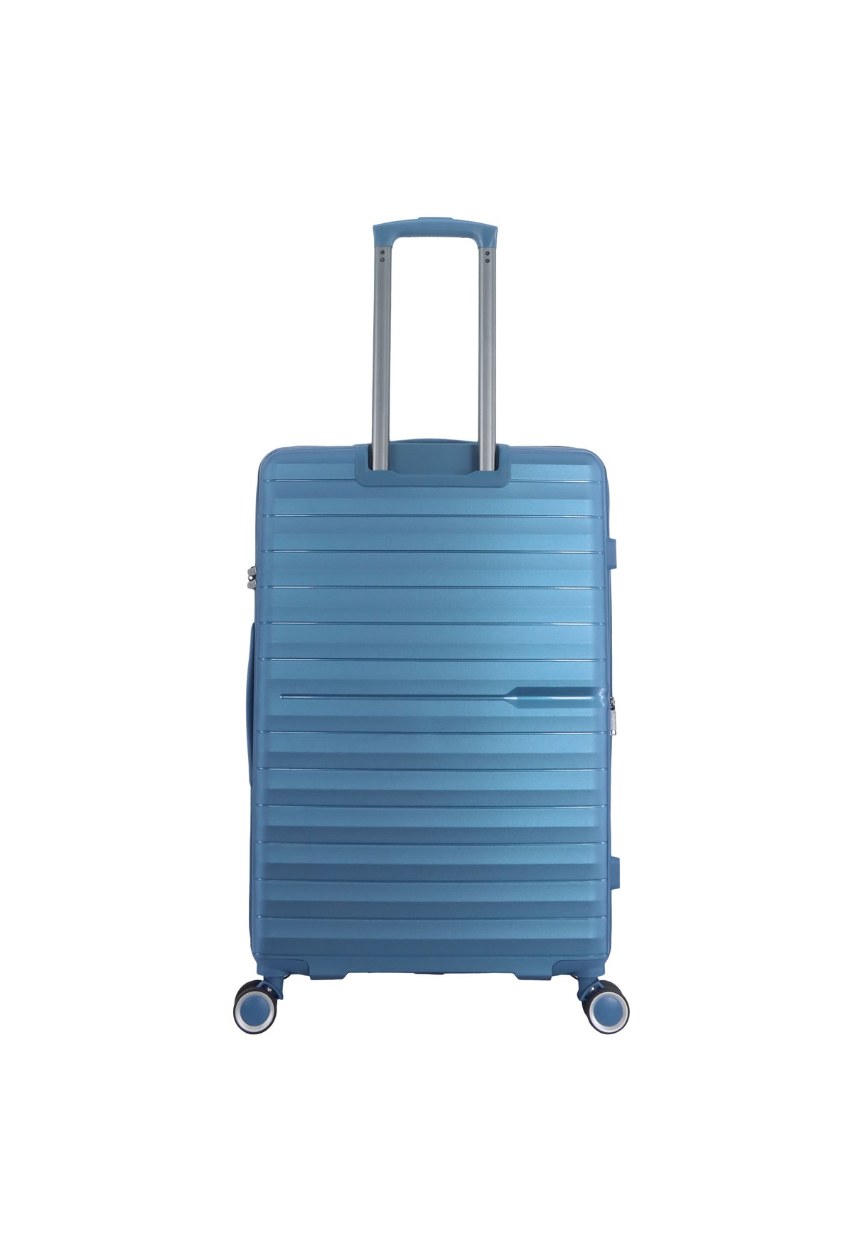 Saxoline Blue Resort Hard Suitcase Large