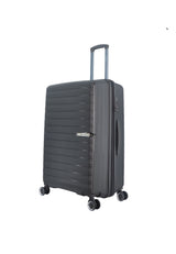 Saxoline Blue Resort Hard Suitcase Large